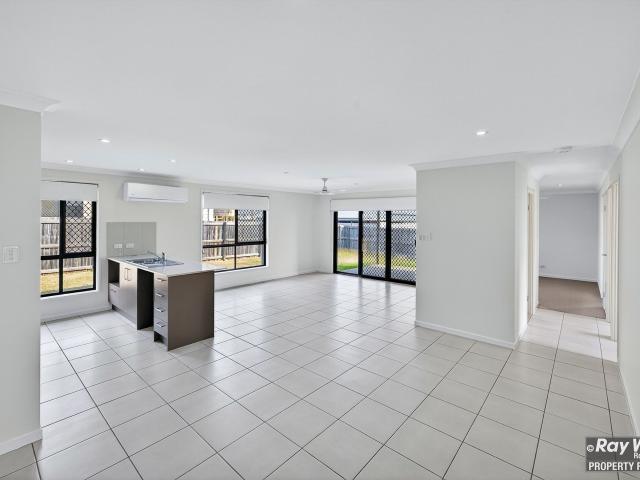 House for rent in Rockhampton, Queensland