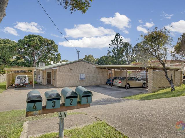 Apartment for sale in Gladstone, Queensland