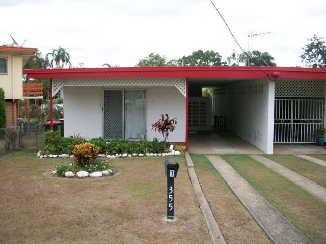 Apartment for rent in Frenchville, Rockhampton