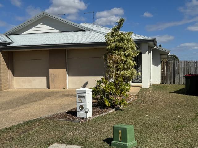 House for rent in Rockhampton, Queensland