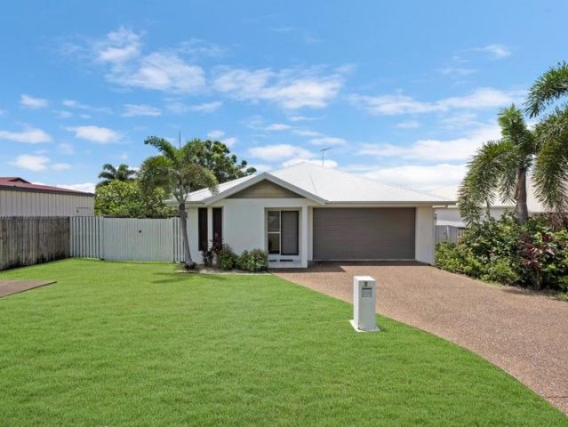 House for sale in Bushland Beach, Queensland