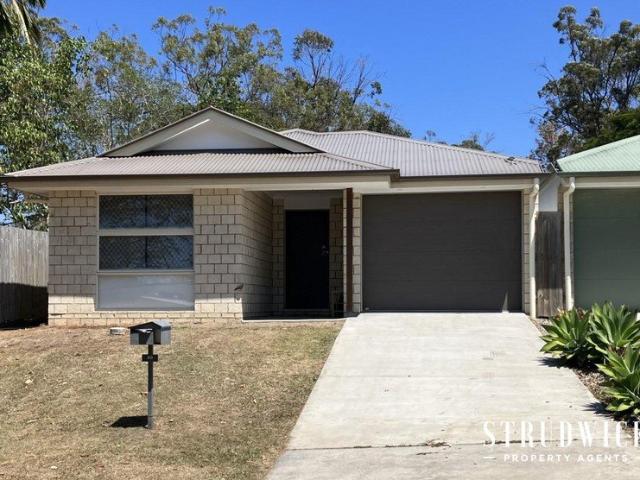 Duplex for rent in Toombul, Queensland