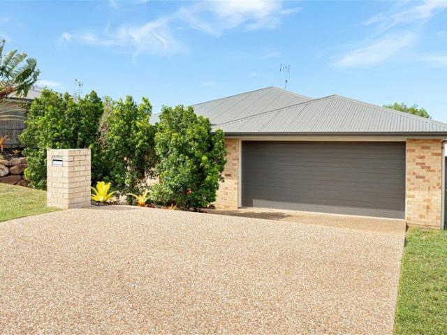 House for rent in Gladstone, Queensland
