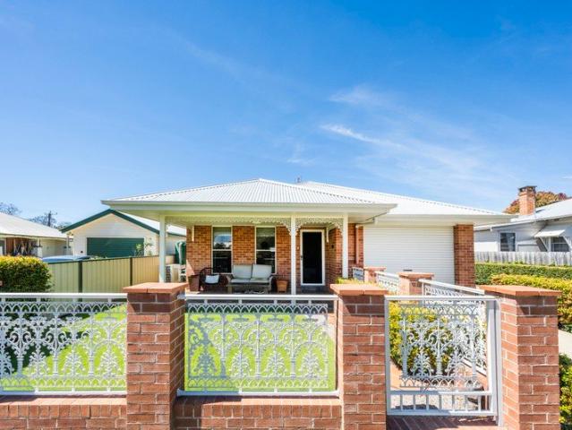 Apartment for sale in Grafton