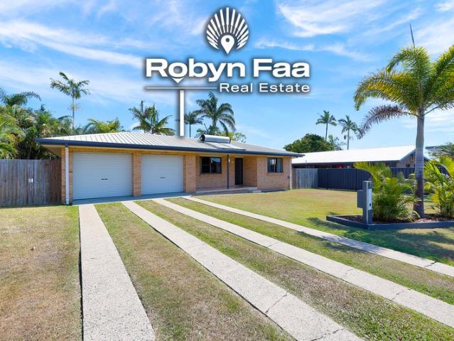 House for sale in Mackay, Queensland