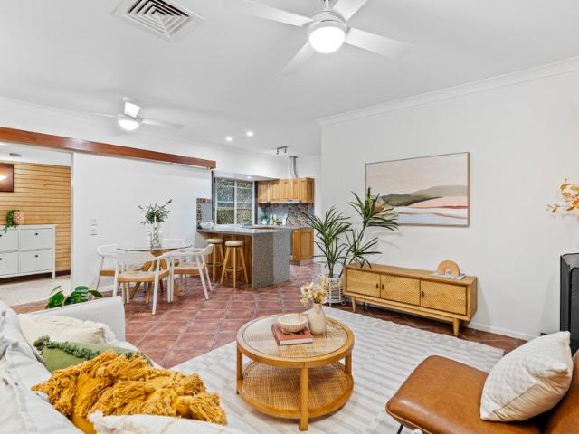 Townhouse for sale in Toombul, Queensland