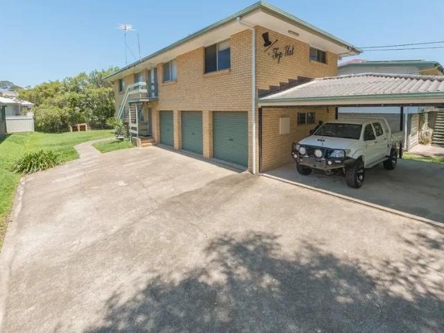 Apartment for rent in Toombul, Queensland
