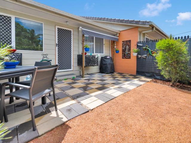 Apartment for sale in Railway Estate, Queensland