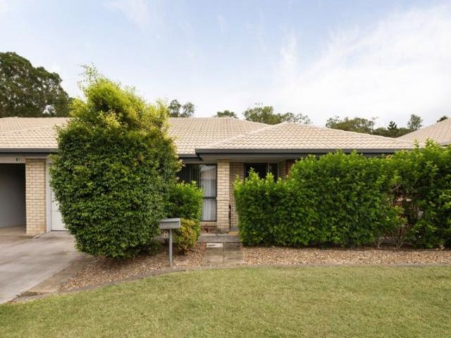 Villa for sale in Methul, Queensland