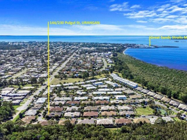 House for sale in Great Sandy Strait, Queensland