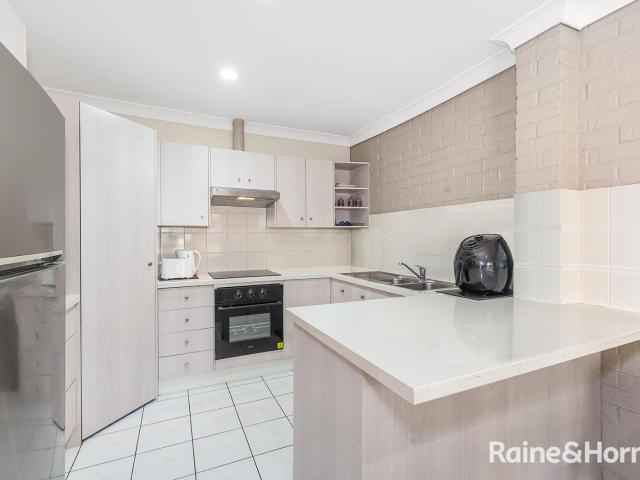 Townhouse for sale in Toombul, Queensland