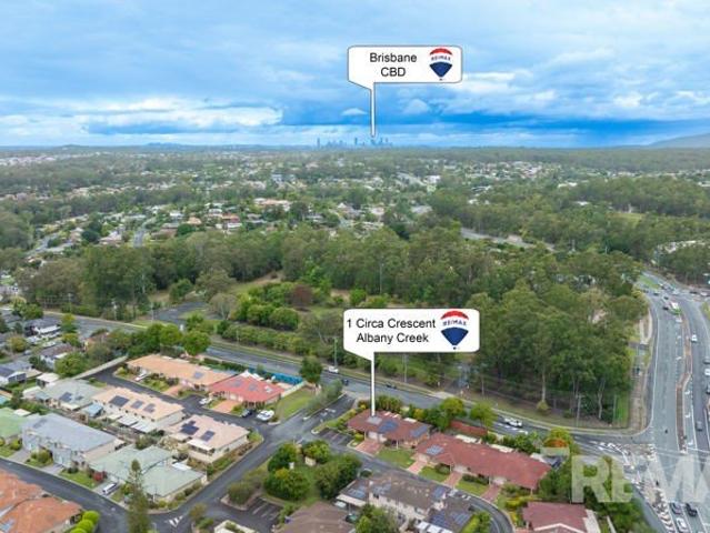 Villa for sale in Toombul, Queensland