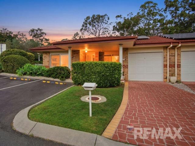Villa for sale in Toombul, Queensland