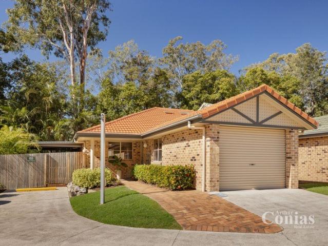 Apartment for sale in Toombul, Queensland