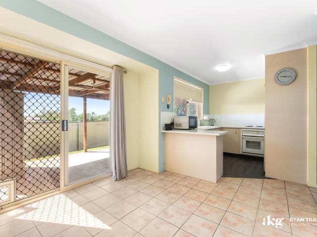 Townhouse for sale in Toombul, Queensland