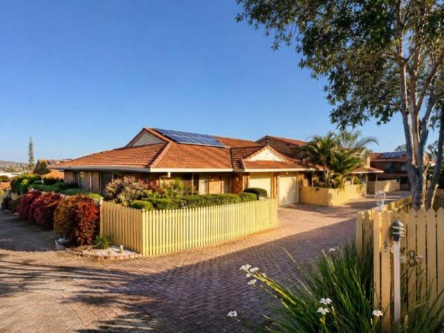 Apartment for sale in Toombul, Queensland