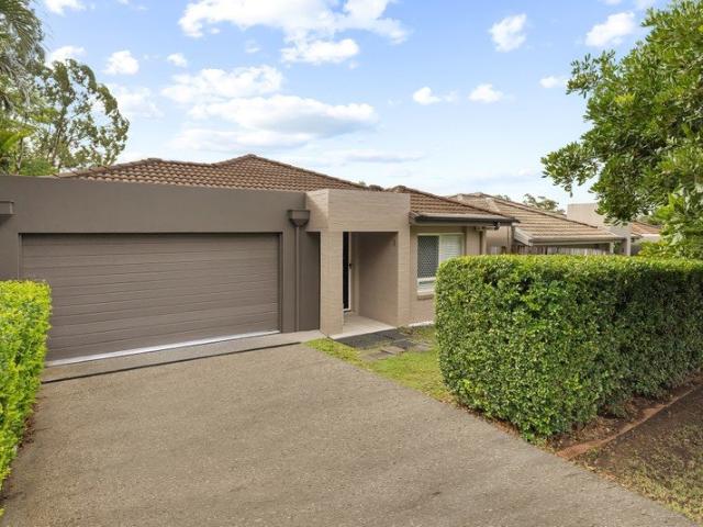 Townhouse for sale in Methul, Queensland