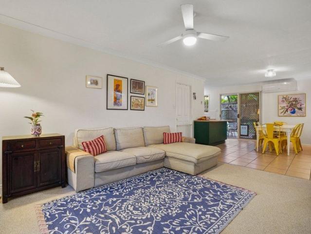 Villa for sale in Methul, Queensland
