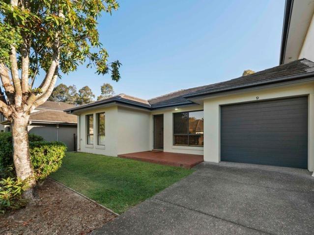 Villa for sale in Fernbrook, Queensland