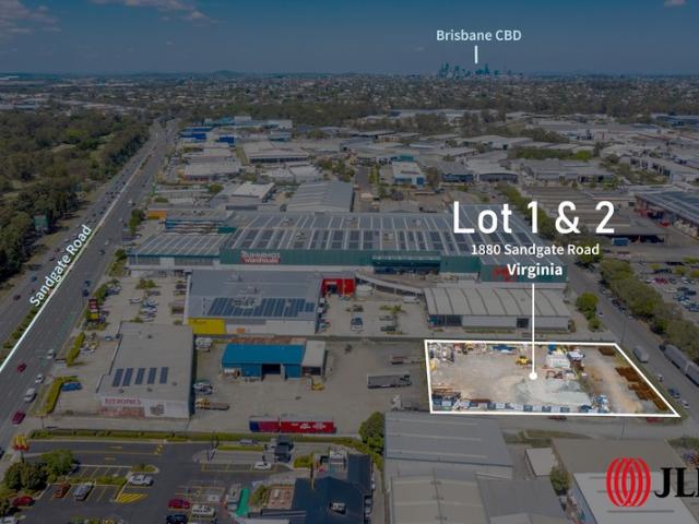 Warehouse for rent in Toombul, Queensland
