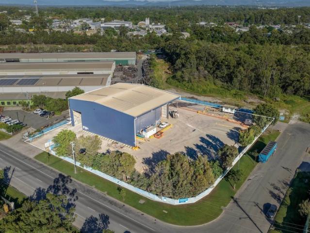 Warehouse for sale in Toombul, Queensland