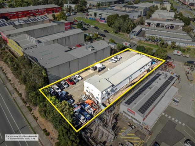 Property for sale in Toombul, Queensland