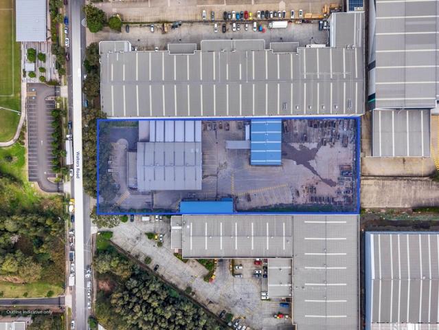 Warehouse for rent in Sydney, New South Wales