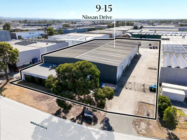 Warehouse for rent in Camerons Creek, Victoria
