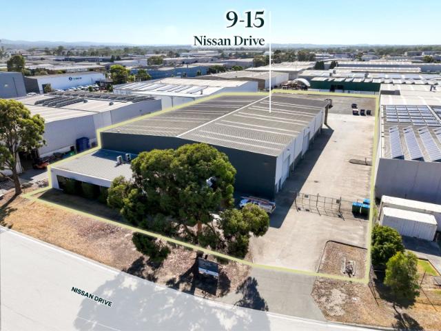 Warehouse for rent in Camerons Creek, Victoria