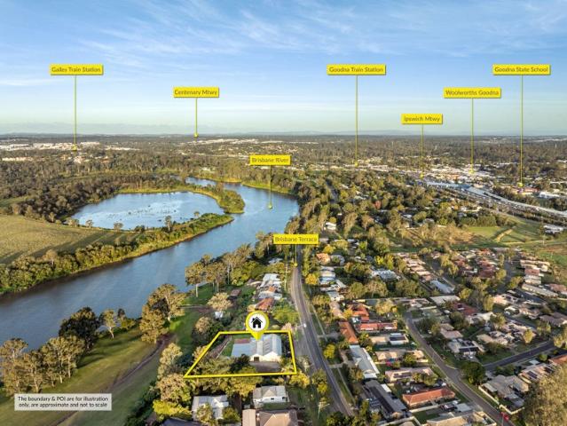 Warehouse for sale in Toombul, Queensland