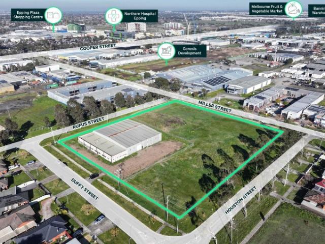 Warehouse for rent in Camerons Creek, Victoria