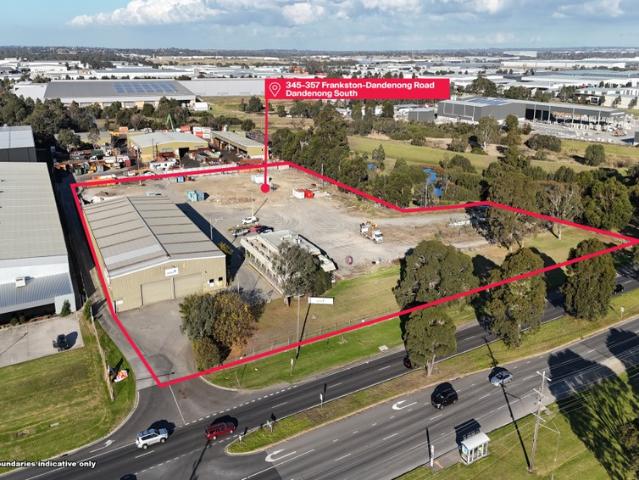 Warehouse for rent in Camerons Creek, Victoria