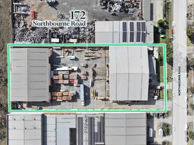 Warehouse for sale in Camerons Creek, Victoria