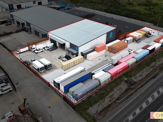 Warehouse for rent in Fernbrook, Queensland