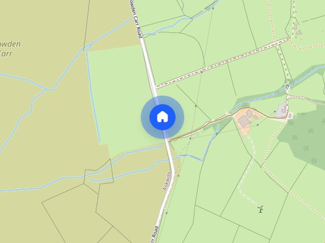 House for rent in Weston, Askwith