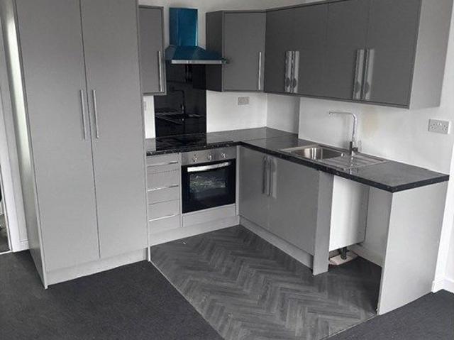 Apartment for rent in Ingrow, West Yorkshire