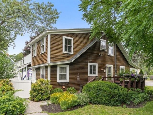 Condo for sale in Newburyport, Massachusetts