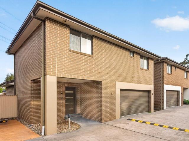 Townhouse for sale in Sydney, New South Wales