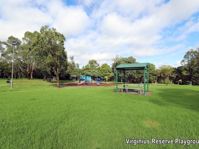 Villa for sale in Padstow, Sydney