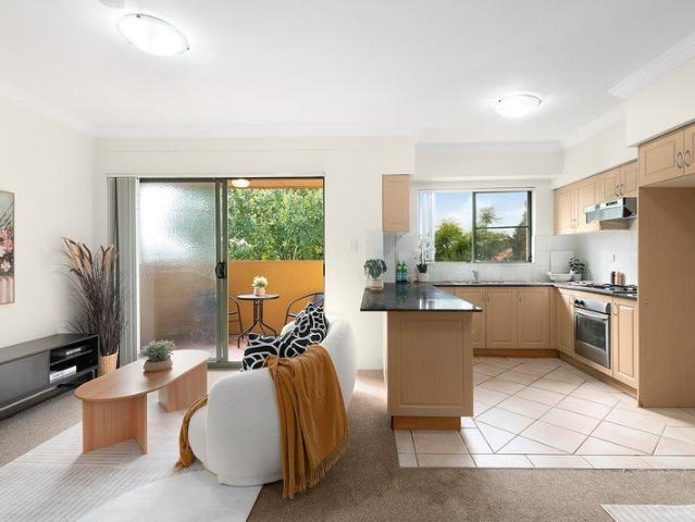 Apartment for sale in Sydney, New South Wales