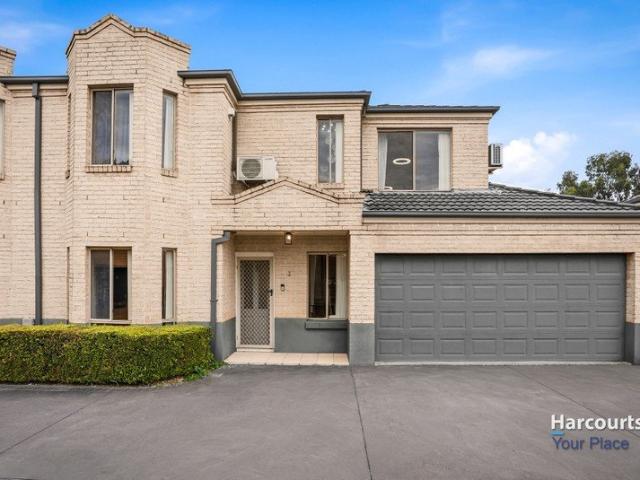 Townhouse for sale in Sydney, New South Wales