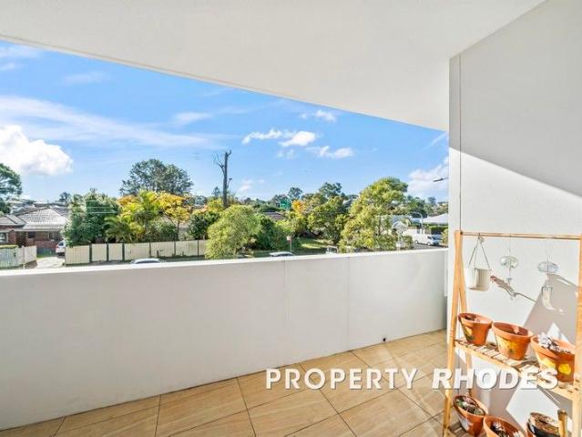 Apartment for sale in Ryde