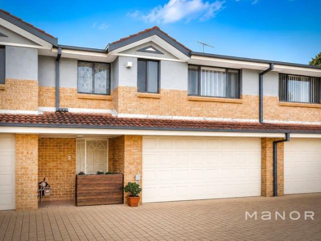 Townhouse for sale in Sydney, New South Wales