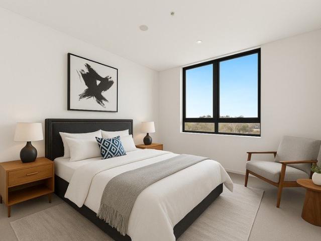 Apartment for sale in Melrose Park, Sydney