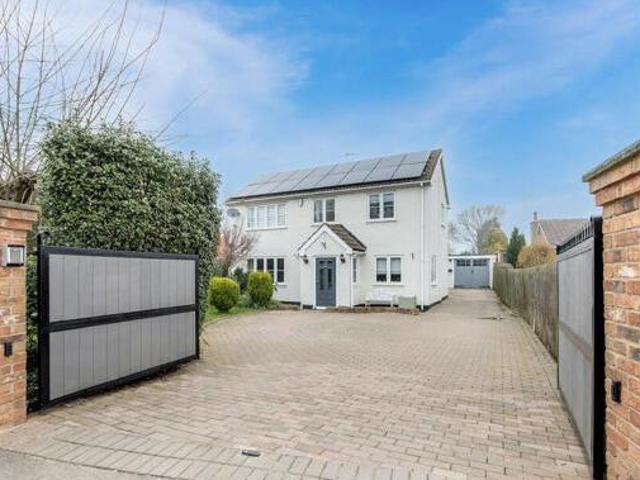 House for sale in Lyons, Greater London