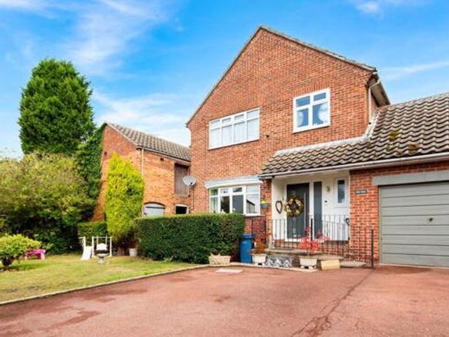 House for sale in Lyons, Greater London