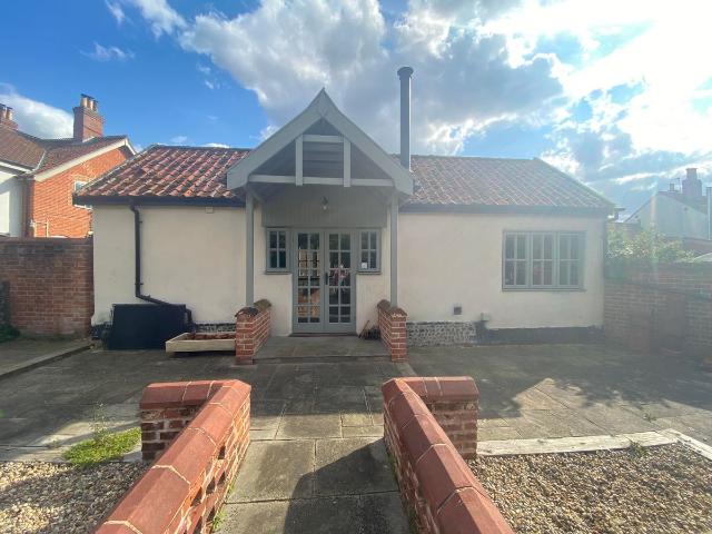 House for rent in East Tuddenham, Norfolk
