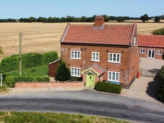 House for sale in Lyons, Greater London