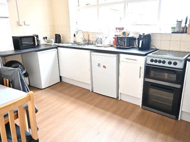 Apartment for rent in Ingrow, West Yorkshire