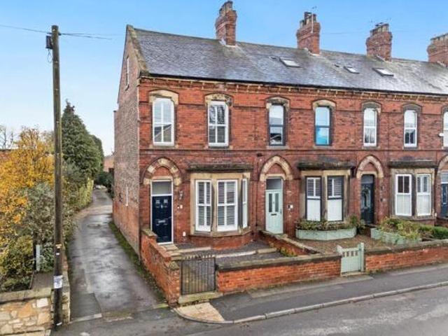 House for sale in North Yorkshire